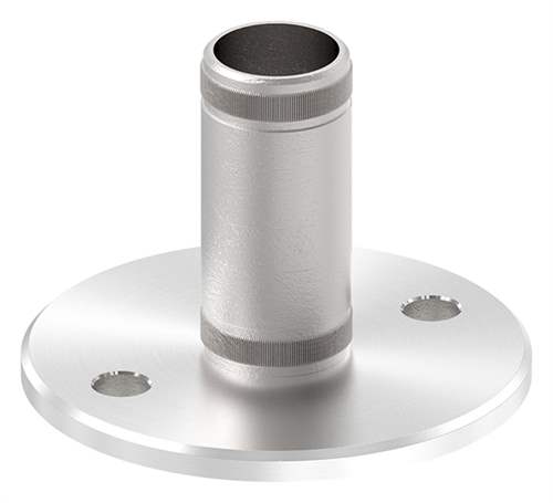 for round tube Ø 33.7 mm