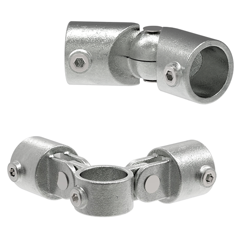 Pipe Connectors Joints