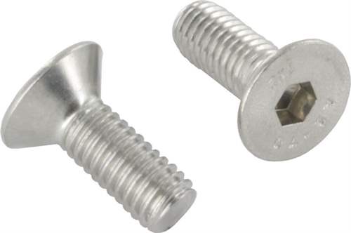 Cylinder head screws