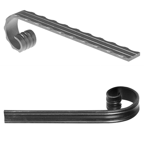 Handrail accessories