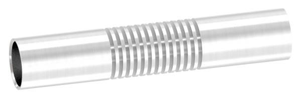 Connector round bar for bending for Ø 12 mm round material