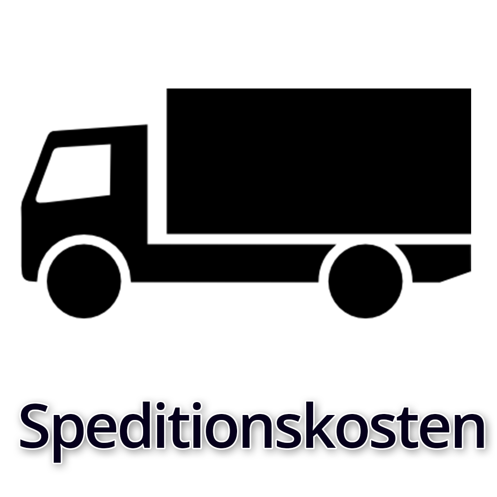 Shipping costs Germany