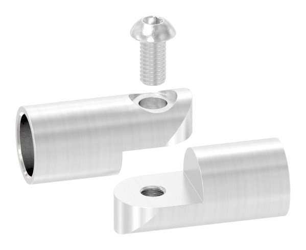 Connector | joint for gluing with 14.1 mm hole