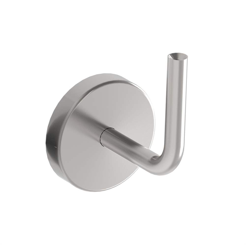 Handrail bracket | with cover rosette and thread: M6 | V2A
