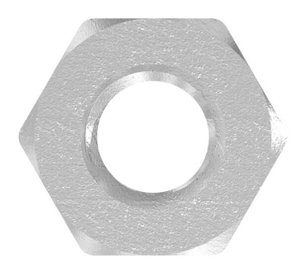 Hexagon nut | Right-hand thread | Thread M4 | DIN 934, A2 | V2A