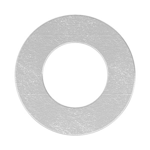 Washer | for thread M6 | DIN 125-1, A2 | V2A