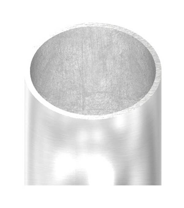 Elbow 45° | for welding | for round tube: Ø 48.3 mm | V2A