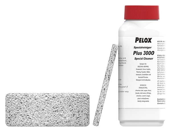 Pelox special cleaner
