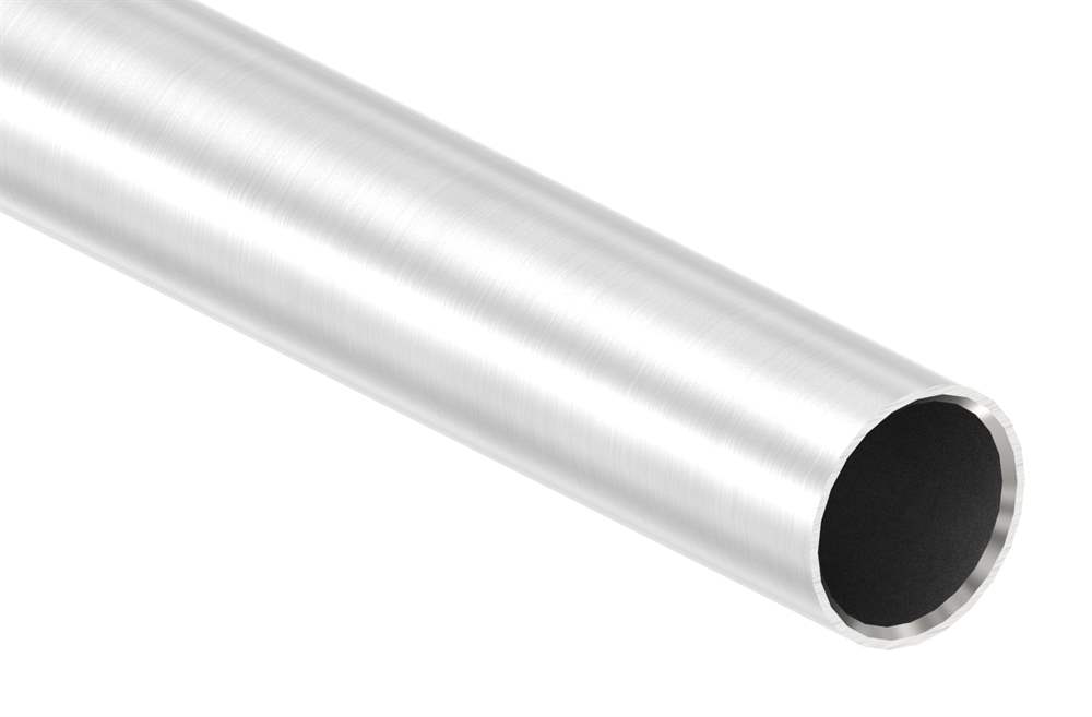 Round tube Ø 26,9x2,0 mm á 6 m V2A
