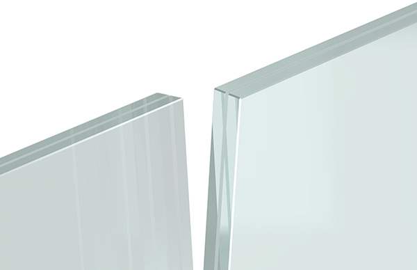 Glass aligner | for glass: 12.76-13.52 mm | V4A