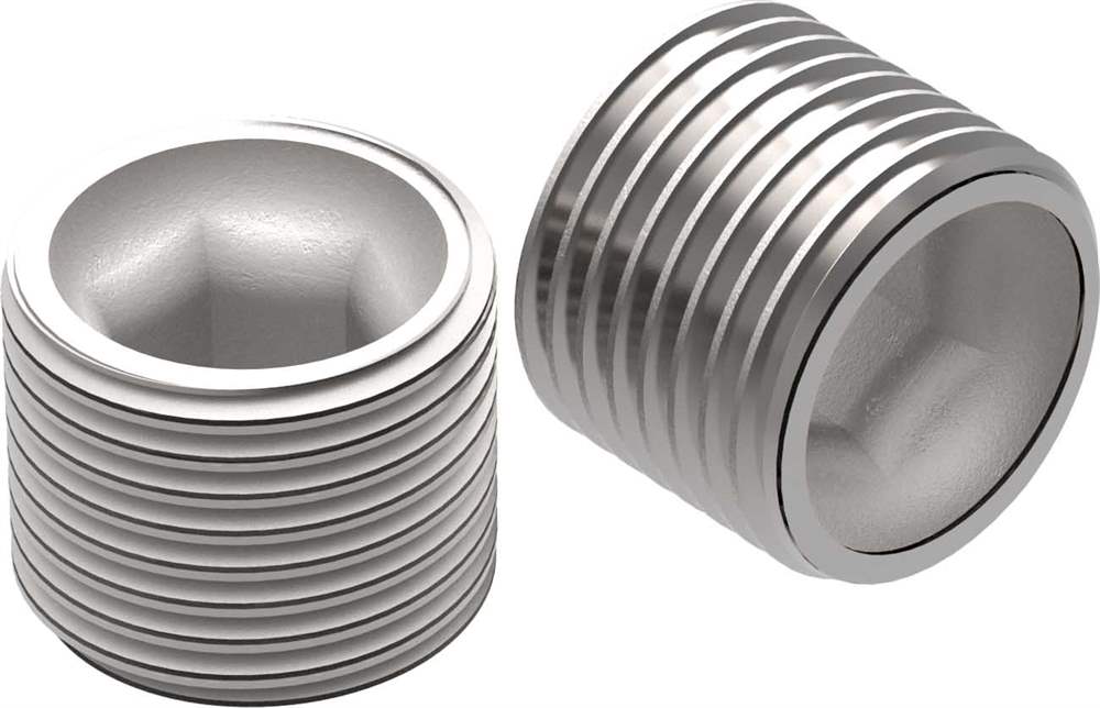 Tube Connector | Tapping Screws | for S17 / T21 / A27 / B34