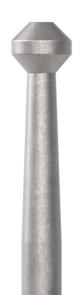Fence rod | Length: 500 mm | Material Ø 12 mm | Steel S235JR, raw