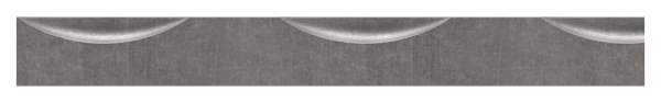 Flat bar | Length: 3000 mm | Material: 40x8 mm | Steel (Raw) S235JR