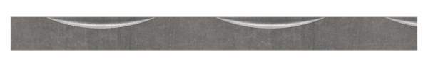 Flat bar | Length: 3000 mm | Material: 30x6 mm | Steel (Raw) S235JR