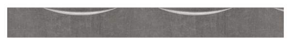 Flat bar | Material: 25x8 mm | Length: 3000 mm | Steel (Raw) S235JR