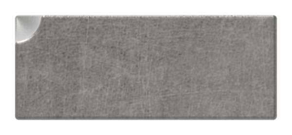 Flat bar | Material: 20x8 mm | Length: 3000 mm | Steel (Raw) S235JR