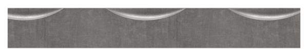 Flat bar | Length: 3000 mm | Material 50x10 mm | Steel (Raw) S235JR