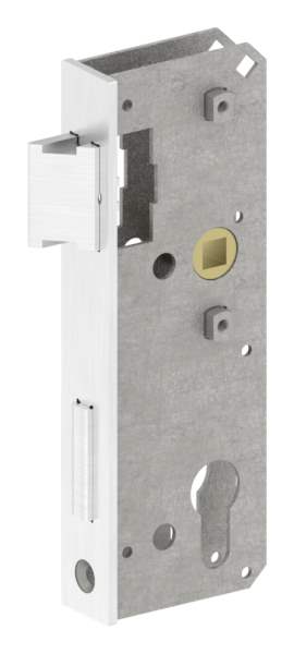 Lock | box width: 30 mm | can be used on left and right side