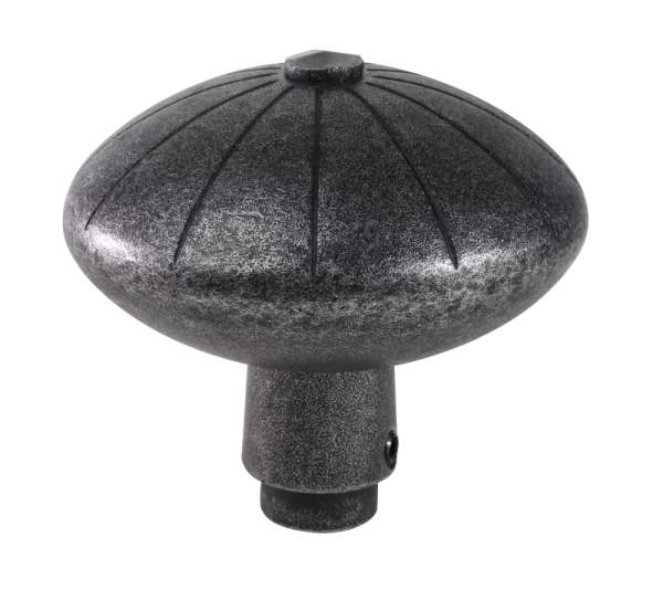 Push button | Ø 75 mm | steel S235JR