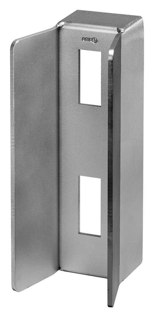 Counter box for sliding gate | Dimensions: 30x45x172 mm | Steel (Raw) S235JR