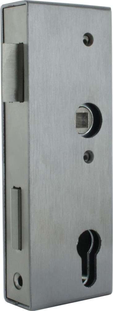 AMF lock case with verz. lock