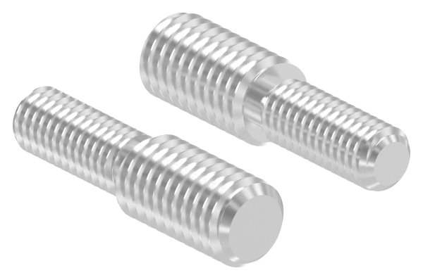 Thread adapter from M6 to M8, V2A