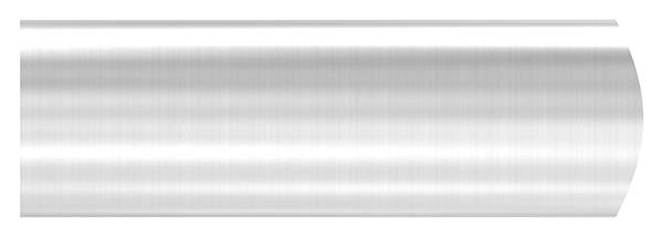 Spacer for tube 48.3mm, length 75mm, V2A