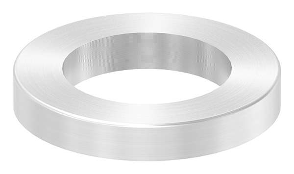 Cover ring, 40 x 6mm, with hole 25.3mm