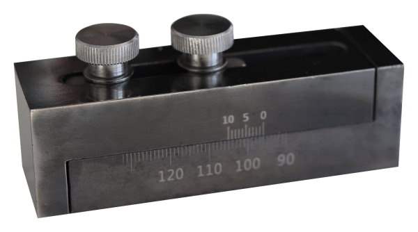Railing gauge | 2 pieces necessary